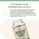 Double Wood Magnesium Glycinate Gummies / Магній гліцинат 60 жувальних цукерок, фото 6 від магазину біодобавок nutrido.shop