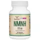 Double Wood NMNH Supplement / Підтримка мітохондрій та рівня енергії 60 капсул, фото 7 від магазину біодобавок nutrido.shop
