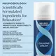 NEUROBIOLOGIX CALMING CREAM / ЗАСПОКІЙЛИВИЙ КРЕМ + МАГНІЙ 90 МЛ, фото 7 від магазину біодобавок nutrido.shop