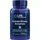 Life Extension Extraordinary Enzymes / Екстраординарні ферменти для травлення 60 капсул від магазину біодобавок nutrido.shop