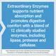 Life Extension Extraordinary Enzymes / Екстраординарні ферменти для травлення 60 капсул, фото 7 від магазину біодобавок nutrido.shop