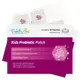 Patch Aid Kids Probiotic Patch / Патч дитячий пробіотик 30 шт. від магазину біодобавок nutrido.shop