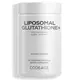 CodeAge Liposomal Glutathione+ / Ліпосомальний глутатіон + вітамін С і CoQ10 120 капсул від магазину біодобавок nutrido.shop