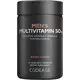 CodeAge Men's Daily Multivitamin 50 / Мультивітамінний комплекс для чоловіків віком від 50 років 30 капсул від магазину біодобавок nutrido.shop