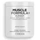 CodeAge Muscle Formula+ Platinum / Комплекс для підтримки м'язів і загального самопочуття 249 г від магазину біодобавок nutrido.shop