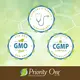 Priority One Red Yeast Rice / Червоний дріжджовий рис 120 капсул, фото 5 від магазину біодобавок nutrido.shop