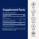 Trace Minerals Stress-X Magnesium Powder / Магній малат зі смаком малини та лимона порошок 460 г, фото 8 в магазине биодобавок nutrido.shop