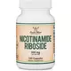 Double Wood Nicotinamide Riboside / Нікотинамід рибозид для підвищення НАД+ 120 капсул від магазину біодобавок nutrido.shop