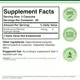 Double Wood Nicotinamide Riboside / Нікотинамід рибозид для підвищення НАД+ 120 капсул, фото 2 від магазину біодобавок nutrido.shop
