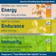 Trace Minerals Max-Hydrate Endurance / Електроліти для витривалості цитрус 10 шипучих таблеток, фото 7 від магазину біодобавок nutrido.shop