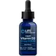 Life Extension Vitamin D3 Liquid (Mint) / Вітамін Д3 зі смаком м'яти 50 mcg (2000 МО) 29,57 мл в магазине биодобавок nutrido.shop