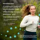 NEUROBIOLOGIX NEURO IMMUNE COMPLEX / НЕЙРОІМУННИЙ КОМПЛЕКС 120 КАПСУЛ, фото 7 від магазину біодобавок nutrido.shop