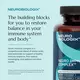 NEUROBIOLOGIX NEURO IMMUNE COMPLEX / НЕЙРОІМУННИЙ КОМПЛЕКС 120 КАПСУЛ, фото 8 від магазину біодобавок nutrido.shop