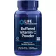 Life Extension Buffered Vitamin C Powder / Вітамін С у буферній формі порошок 454 г в магазине биодобавок nutrido.shop