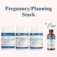 Professional Health Products Pregnancy/Planning / Планування вагітності 4 шт. від магазину біодобавок nutrido.shop