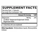 Neurobiologix Magnesium Glycinate Complex / Магний глицинат комплекс 100 капс., фото 5 в магазине биодобавок nutrido.shop
