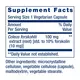 Life Extension Forskolin / Форсколін підтримка клітинної енергії 10 мг 60 капсул, фото 3 від магазину біодобавок nutrido.shop