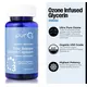 PurO3 Ozone Infused Glycerin / Гліцерин озонований органічний 90 капсул, фото 4 в магазине биодобавок nutrido.shop