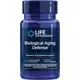 Life Extension Biological Aging Defense / Захист від біологічного старіння 100 мг 30 капсул в магазине биодобавок nutrido.shop