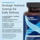 Neurobiologix Glutathione Ultra (formerly Detox and Antioxidant support) / Глутатіон для клітинної детоксикації 60 капсул, фото 8 від магазину біодобавок nutrido.shop