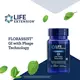 Life Extension Florassist GI with Phage Technology / ДжіАй з технологією бактеріофагів 30 капсул, фото 3 в магазине биодобавок nutrido.shop