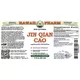Hawaii Pharm Jin Qian Cao Alcohol-FREE / Цзінь Цянь Цао без спирту 120 мл, фото 2 в магазине биодобавок nutrido.shop