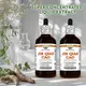 Hawaii Pharm Jin Qian Cao Alcohol-FREE / Цзінь Цянь Цао без спирту 120 мл, фото 7 в магазине биодобавок nutrido.shop