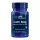 Life Extension Calm-Mag / Калм-Маг магнію ацетил-таурат підтримка при стресі 30 капсул в магазине биодобавок nutrido.shop