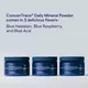 Trace Minerals ConcenTrace Daily Mineral Powder / Щоденні мінерали смак блакитної малини 132 г, фото 7 в магазине биодобавок nutrido.shop