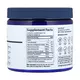 Trace Minerals ZeroLyte Canisters / Електроліти смак солоного кавуна 344 г, фото 3 в магазине биодобавок nutrido.shop