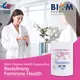 Biom Probiotics Vaginal Probiotic Suppository / Вагінальні супозиторії з пробіотиками 30 шт., фото 6 від магазину біодобавок nutrido.shop