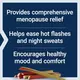 Life Extension Menopause Relief / Полегшення симптомів менопаузи 30 таблеток, фото 5 від магазину біодобавок nutrido.shop