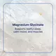 Trace Minerals Magnesium Glycinate / Магній гліцинат порошок смак апельсина 180 г, фото 13 від магазину біодобавок nutrido.shop