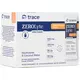 TRACE MINERALS ZEROLYTE ORANGE / ЕЛЕКТРОЛІТИ ЗІ СМАКОМ СОЛОНОГО АПЕЛЬСИНА 30 САШЕ, фото 8 від магазину біодобавок nutrido.shop
