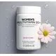 CodeAge Womens Daily Multivitamin 50+ / Мультивітамінний комплекс для жінок віком від 50 років 90 капсул, фото 4 в магазине биодобавок nutrido.shop