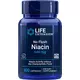 Life Extension Niacin No Flush B3 / Ніацин без почервоніння шкіри Б3 640 мг 100 капсул в магазине биодобавок nutrido.shop