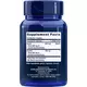 Life Extension Niacin No Flush B3 / Ніацин без почервоніння шкіри Б3 640 мг 100 капсул, фото 2 в магазине биодобавок nutrido.shop