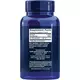 Life Extension D, L-Phenylalanine / D, L-фенілаланін підтримка настрою та нейротрансмітерів 100 к, фото 2 в магазине биодобавок nutrido.shop