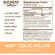 BIORAY COLIC RELIEF / БІОРЕЙ ДОПОМОГА ПРИ КОЛЬКАХ ДЛЯ НЕМОВЛЯТ 30 МЛ, фото 7 від магазину біодобавок nutrido.shop