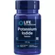 Life Extension Potassium Iodide Tablets / йодид калію 14 таблеток від магазину біодобавок nutrido.shop