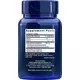 Life Extension HepatoPro / Фосфатидилхолін 900 мг 60 капсул, фото 2 від магазину біодобавок nutrido.shop