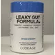 CodeAge Leaky Gut Formula / Комплексная добавка для лечения протекающего кишечника 60 капсул, фото 10 в магазине биодобавок nutrido.shop