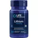 Life Extension Lithium / Літій 1000 мкг 100 капсул від магазину біодобавок nutrido.shop