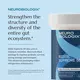 Neurobiologix Biotic Supreme 50 / Пробиотики 50 млрд КОЕ 30 капсул, фото 3 в магазине биодобавок nutrido.shop