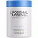 CodeAge Liposomal Apigenin / Апігенін ліпосомальний — антиоксидант, онкопротекція 90 капсул, фото 12 в магазине биодобавок nutrido.shop