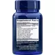Life Extension Super Digestive Enzymes / Покращені травні ферменти 60 капсул, фото 2 від магазину біодобавок nutrido.shop