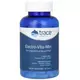 Trace Minerals Electro-Vita-Min / Мультивитаминный комплекс на основе пищевых продуктов 180 таблеток в магазине биодобавок nutrido.shop