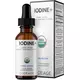CODEAGE IODINE USDA ORGANIC / ЙОД ОРГАНІК 59 МЛ, фото 7 від магазину біодобавок nutrido.shop