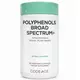 CODEAGE POLYPHENOLS BROAD SPECTRUM / ПОЛІФЕНОЛИ ШИРОКОГО СПЕКТРУ 120 КАПСУЛ, фото 10 від магазину біодобавок nutrido.shop
