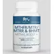 Professional Health Products MTHFR/MTR/MTRR & BHMT / Підтримка фолатного та метіонінового циклу 90 капсул від магазину біодобавок nutrido.shop